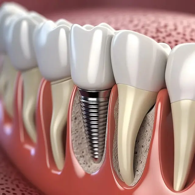 Dentures Scarborough | Full and Partial Dentures at AF Dental