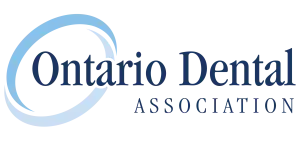 Ontario Dental Association Logo