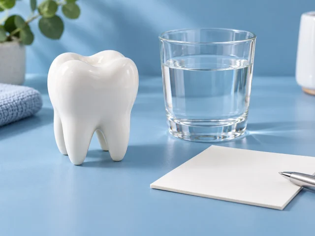 Tooth Sensitivity After a Filling: 6 Questions in Scarborough